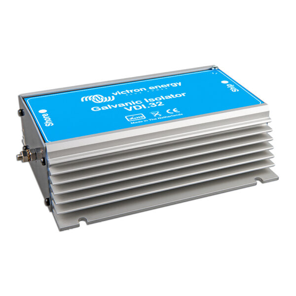 Victron Galvanic Isolator VDI-32A 32A Max Waterproof (Potted) - Image 2