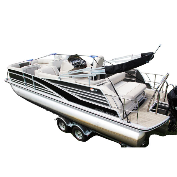 Camco Pontoon Boat Cover Support - Image 2