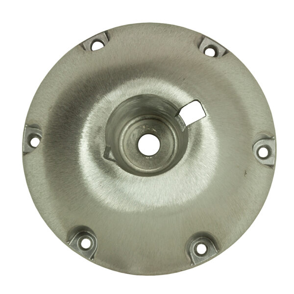 Springfield Taper-Lock 9" - Round Surface Mount Base - Image 2
