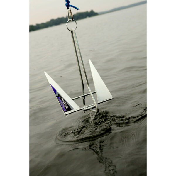 Panther Water Spike Anchor - Up To 16' Boat - Image 2