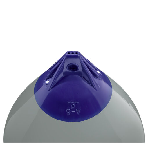 Polyform A-5 Buoy 27" Diameter - Grey - Image 2