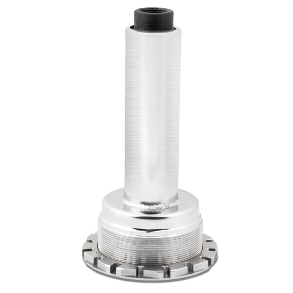 Whitecap Rod/Cup Holder - 304 Stainless Steel - 0° - Image 2
