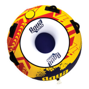 Aqua Leisure Aqua Pro 50" One-Rider Sports Towable 6 87395XL
