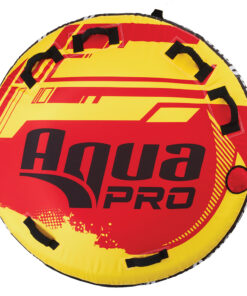 Aqua Leisure Aqua Pro 60" One-Rider Towable Tube