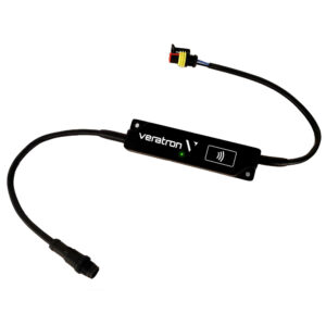 Veratron LinkUp Analog to NMEA 2000 Gateway 6 87401XL