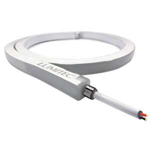 Lumitec Moray Flex Lighting - Strip - Spectrum RGBW - 7.5' 8 87554XL