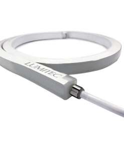Lumitec Moray Flex Lighting - Strip - Spectrum RGBW - 10.5'