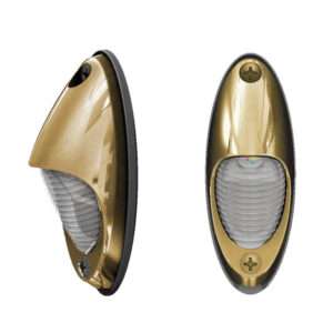 Lumitec Nautilus Piling Light - Spectrum RGBW/Warm White - Bronze Housing 6 87625XL