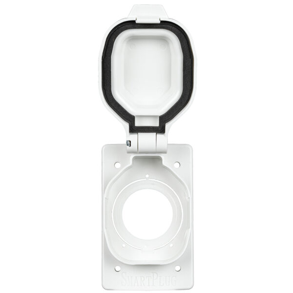 SmartPlug Weather Door - Vertical - Image 2