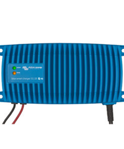 Victron BlueSmart IP67 Charger - 12/25(1) - 120V - UL Approved
