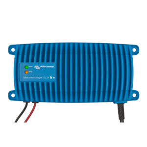 Victron BlueSmart IP67 Charger - 12/25(1) - 120V - UL Approved 8 87892XL