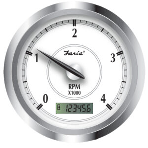 Faria Beede Instruments
