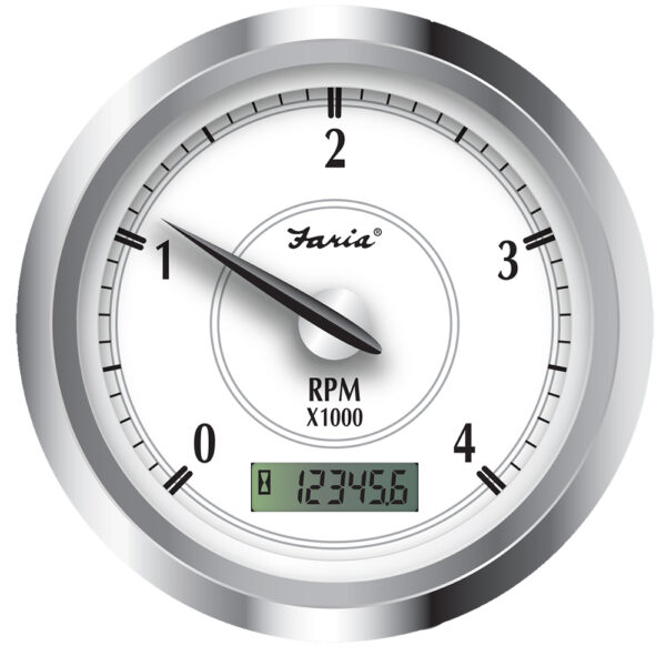 Faria Beede Instruments