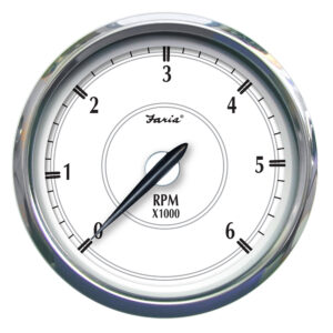 Faria Beede Instruments