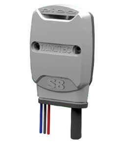 Lumitec Pico S-8 Expansion Module