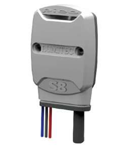 Lumitec Pico S-8 Expansion Module