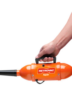 MetroVac MagicAir®Electric Inflator/Deflator Pump - 12V
