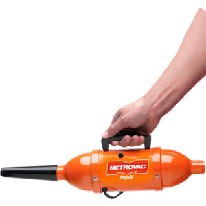 MetroVac MagicAir®Electric Inflator/Deflator Pump - 12V 4 89172XL