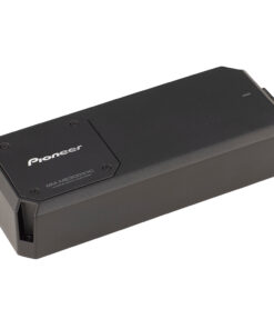 Pioneer Weatherproof Compact Monoblock Marine Amplifier - 300W