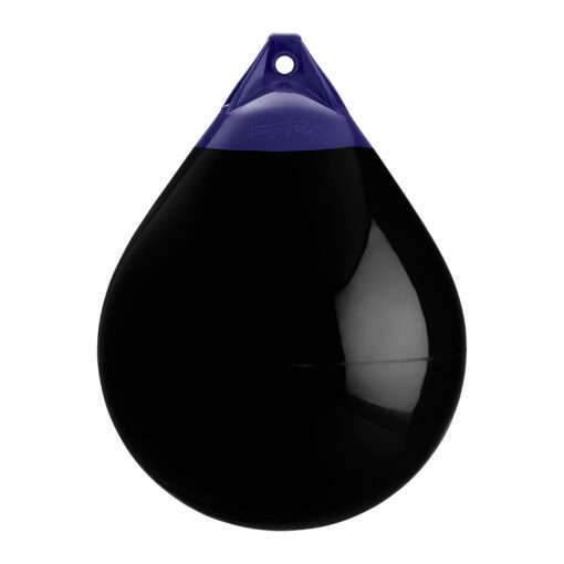 Polyform A-5 Buoy 27" Diameter - Black