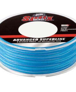 Sufix 832® Advanced Superline® Braid - 30lb - Coastal Camo - 600 yds
