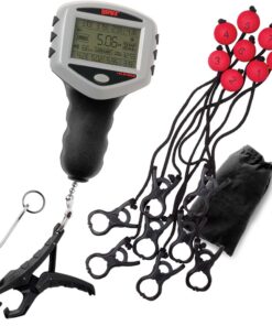 Rapala Touch Screen Tournament Scale - 15lb