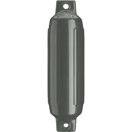 Polyform G-5 Twin Eye Fender 8.8" x 26.8" - Graphite