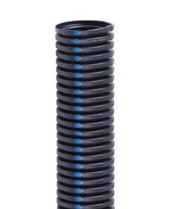 Ancor Self-Extinguishing Split Loom 1/2" x 100'