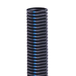 Ancor Self-Extinguishing Split Loom 1/2" x 100' 4 91964XL