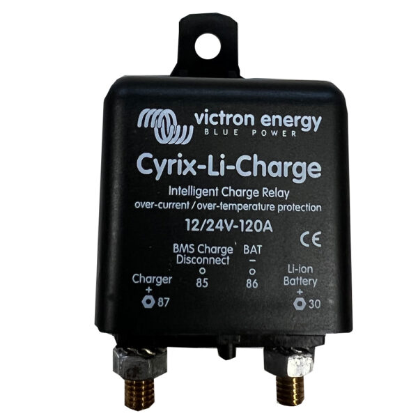 Victron Energy