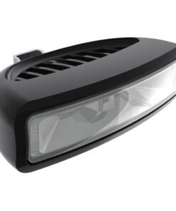 Lumitec Caprera3 Spreader Light - Spectrum - Black Housing