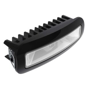 Lumitec Capri3 Spreader Light - Spectrum - Black Housing 6 92792XL 1