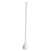 Lumitec Contour Anchor Light 24" White Shaft White Base