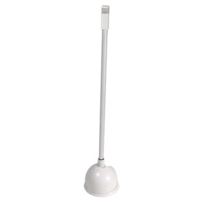 Lumitec Contour Anchor Light 20" White Shaft White Base 6 92806XL 1