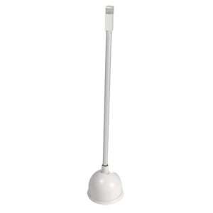 Lumitec Contour Anchor Light 20" White Shaft White Base 6 92806XL