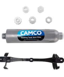 Camco Marine Holding Tank Vent Filter Kit