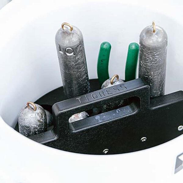 Tigress Bucket Lead Holder - Image 2