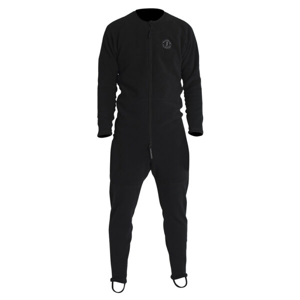 Mustang Sentinel™ Series Dry Suit Liner - Black - Small