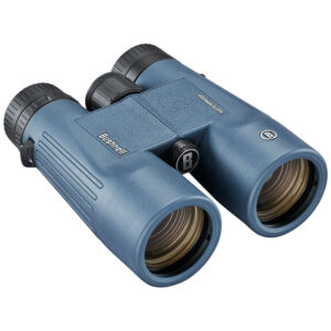 Bushnell 10x42mm H2O Binocular - Dark Blue Roof WP/FP Twist Up Eyecups 6 93566XL