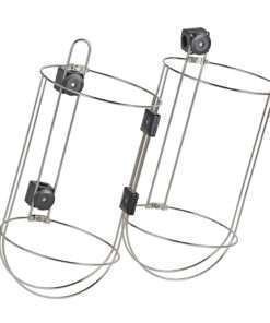Polyform True Fit 2 Fender Holder Kit - 12" Diameter