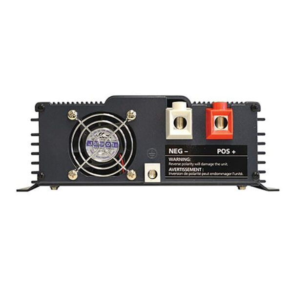 Samlex PST-1000F-12 1000W Pure Sine Wave Inverter - 12V Input 120VAC Output - Image 2