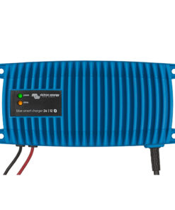 Victron Blue Smart IP67 Charger Waterproof - 24/12 (1), 120V NEMA 5-15 UL Approved