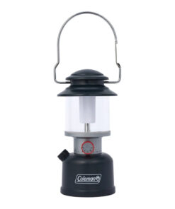 Coleman Classic Recharge LED Lantern - 800 Lumens - Black