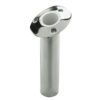 C.E. Smith 536810S - Flush Mount Rod Holder - 15 Degree - Swivel - 10.5" Deep