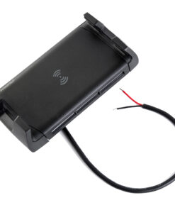 Scanstrut ROKK 10W Wireless Active Charging Cradle f/Phone