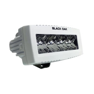 Black Oak LED