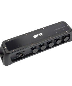 Raymarine RNS-5 5 Port RayNet Gigabit Switch