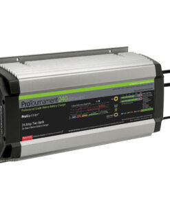 ProMariner ProTournament 240 Elite Series3 2-Bank On-Board Marine Battery Charger