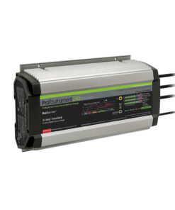ProMariner ProTournament 240 Elite Series3 3-Bank On-Board Marine Battery Charger