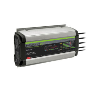 ProMariner ProTournament 240 Elite Series3 4-Bank On-Board Marine Battery Charger 6 96526XL 1